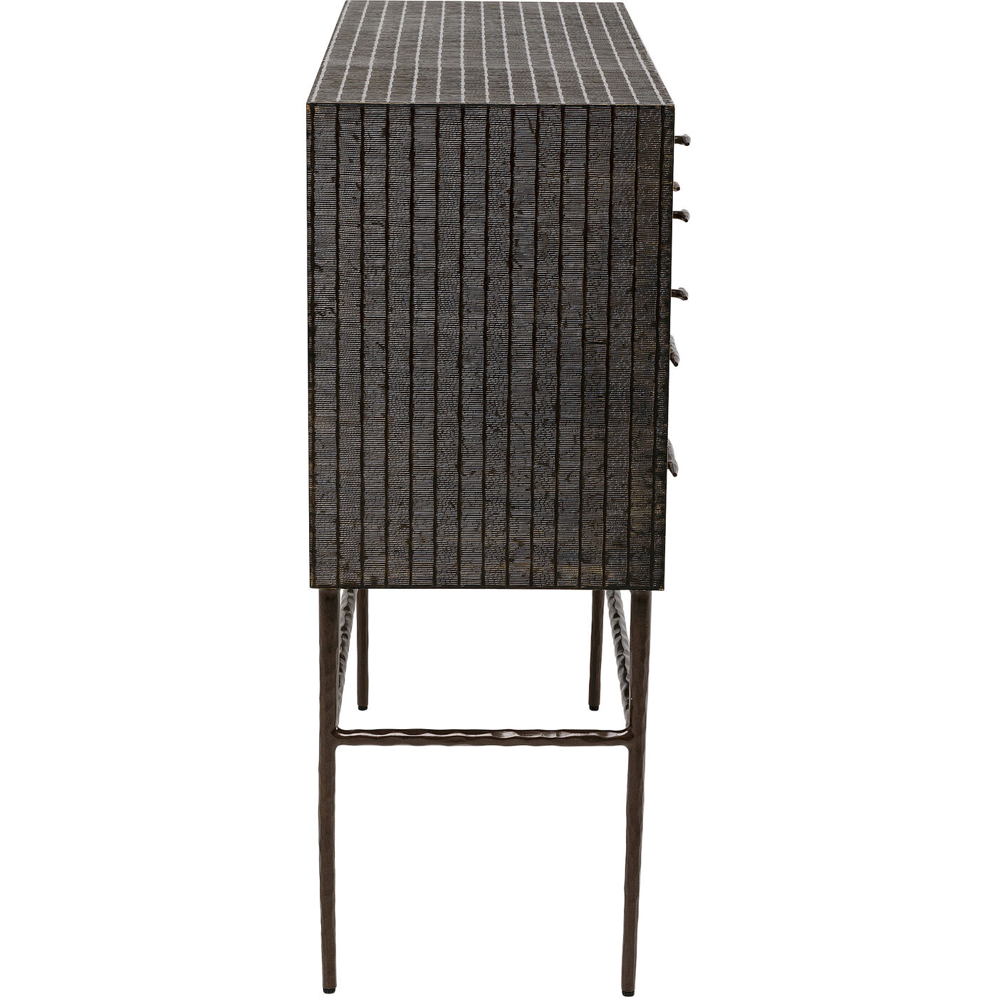 Комод Chalet Soul 110x105cm