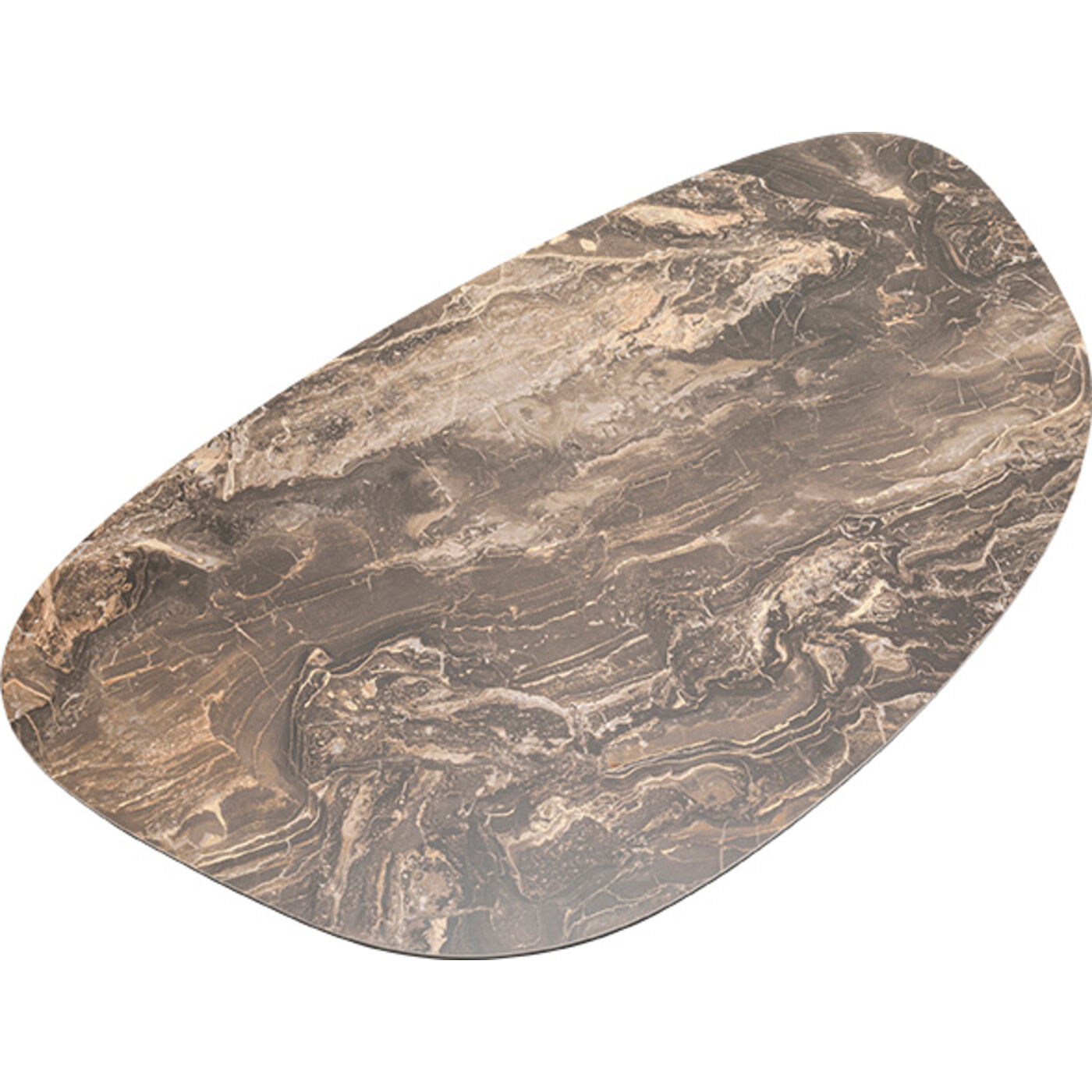 Стол кофейный Paso 150x86cm