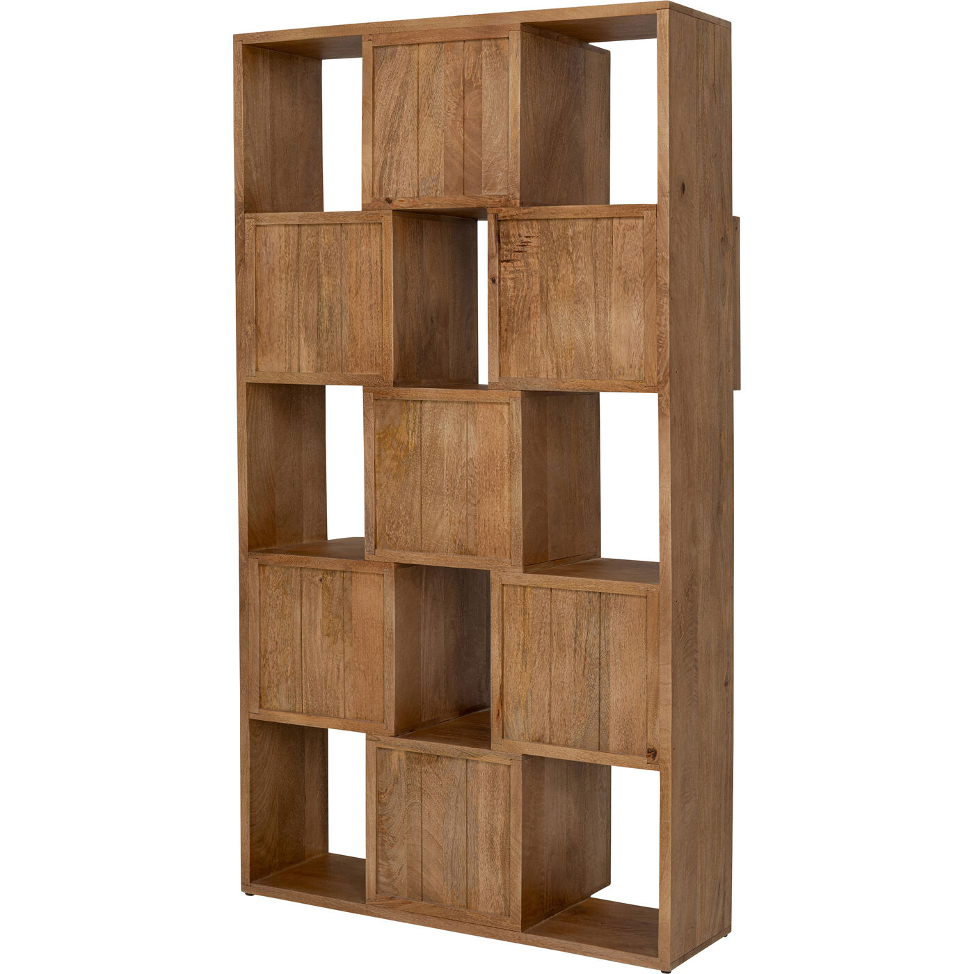 Полка Cubes Balance 103x192cm
