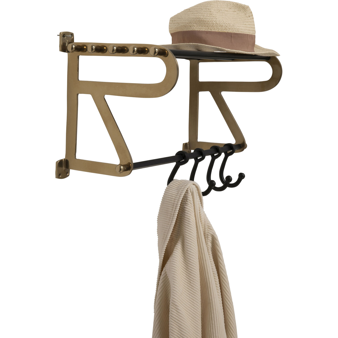 Вешалка Grandezza 56cm