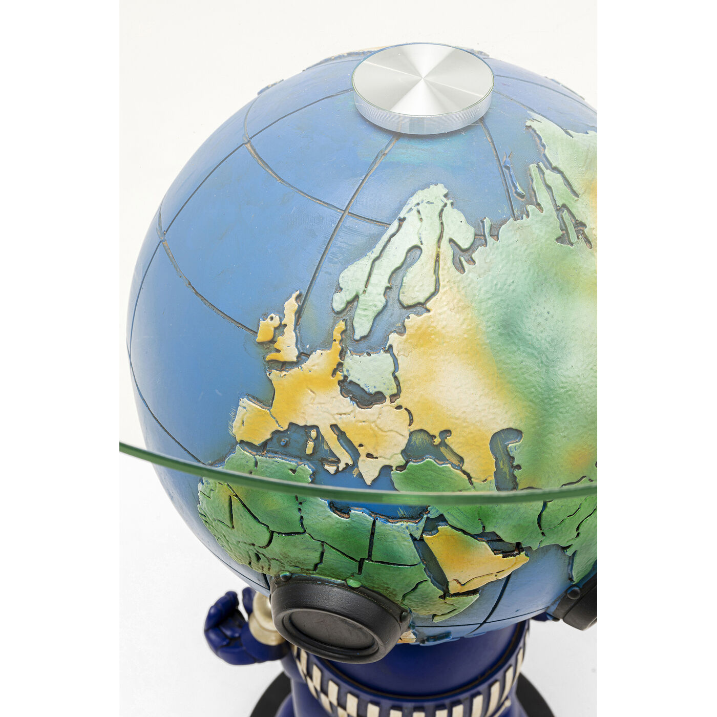Приставной стол Robot World Ø40cm
