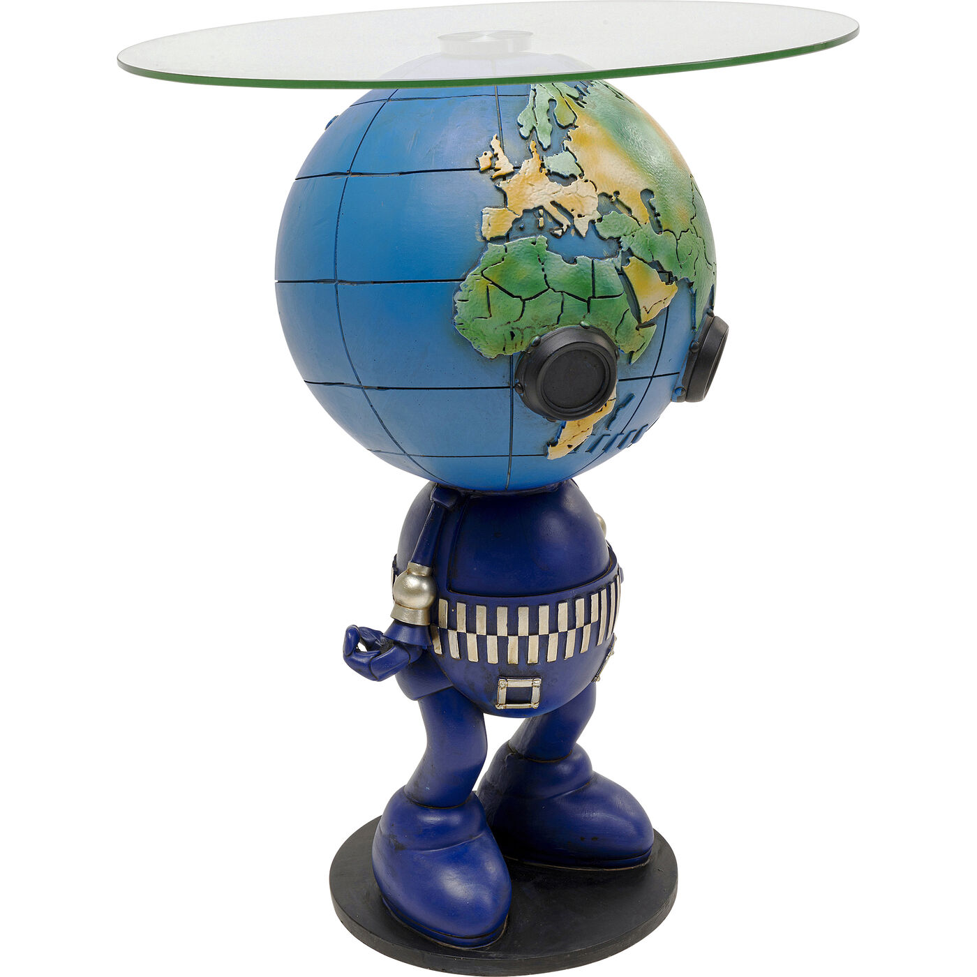 Приставной стол Robot World Ø40cm