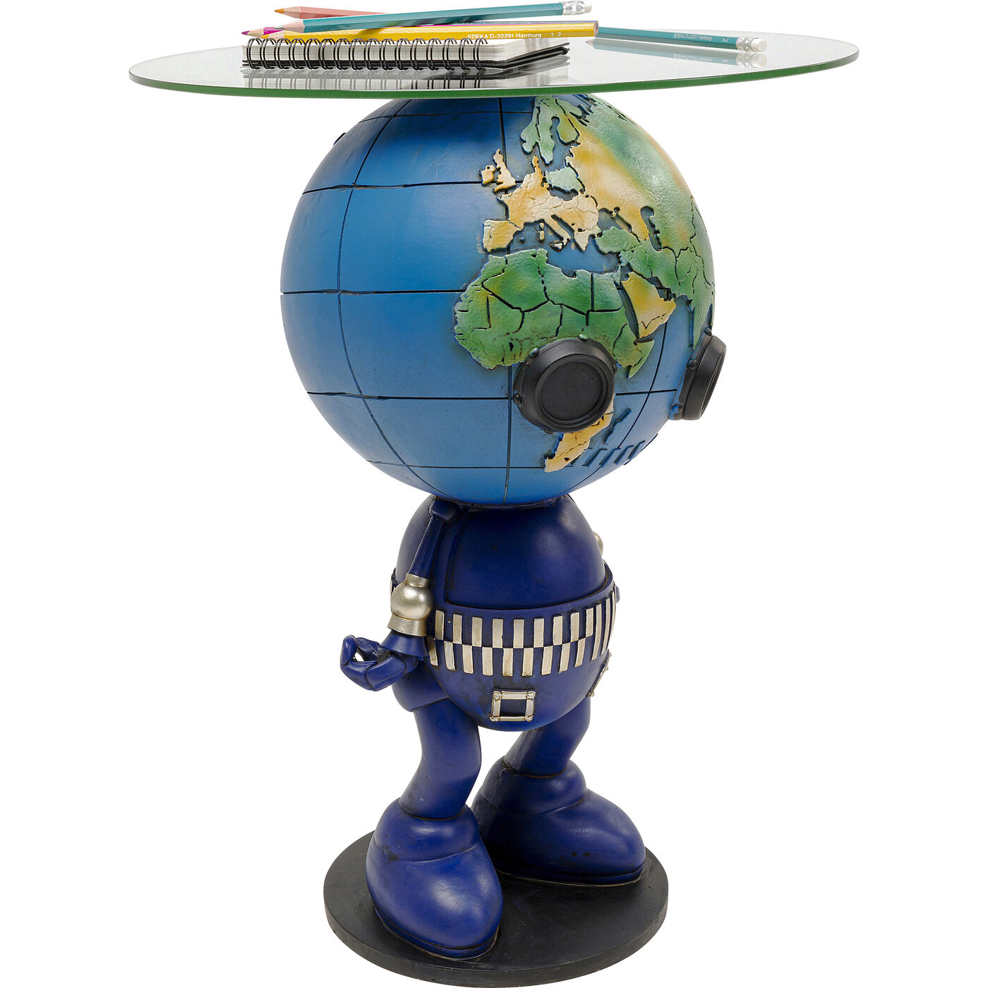 Приставной стол Robot World Ø40cm