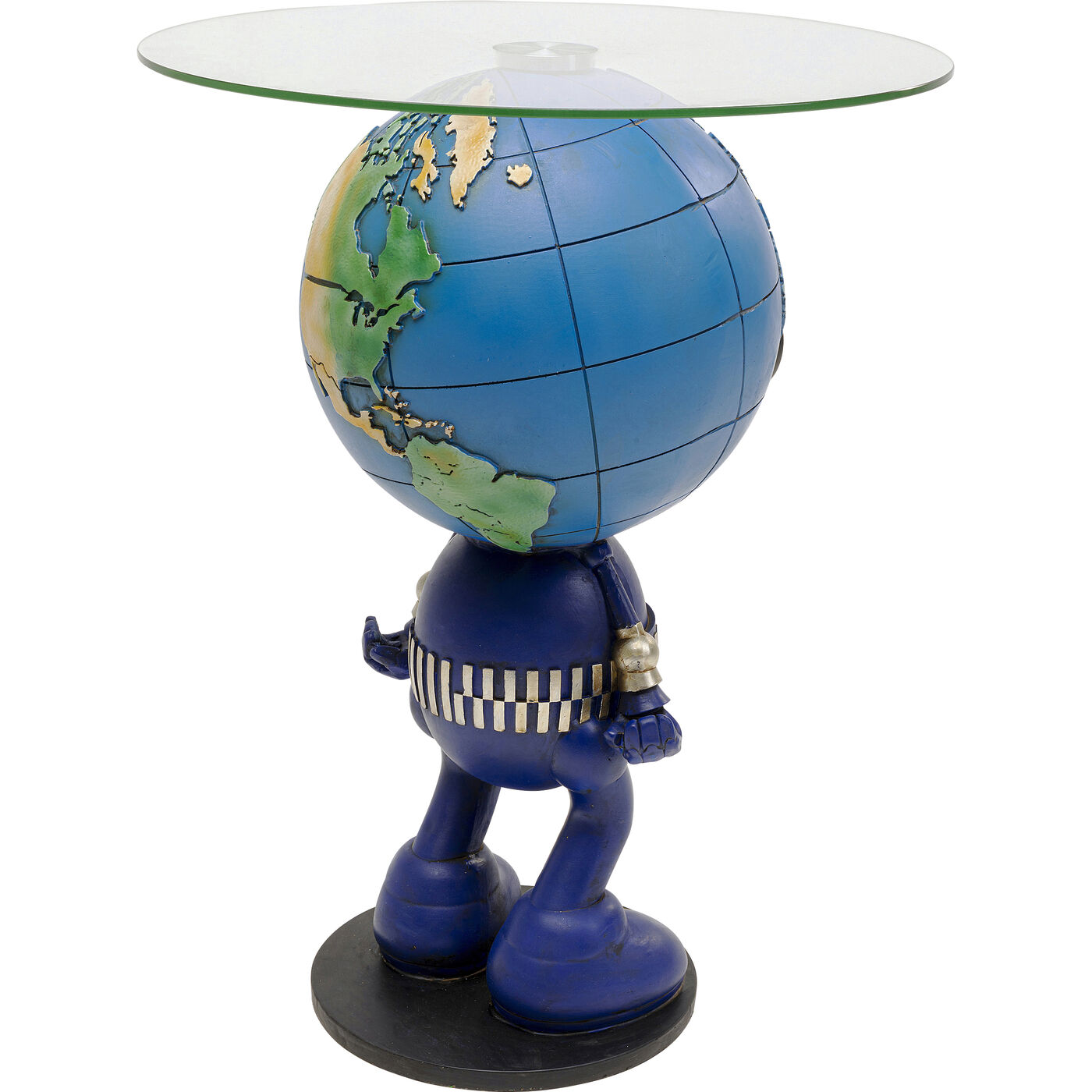 Приставной стол Robot World Ø40cm
