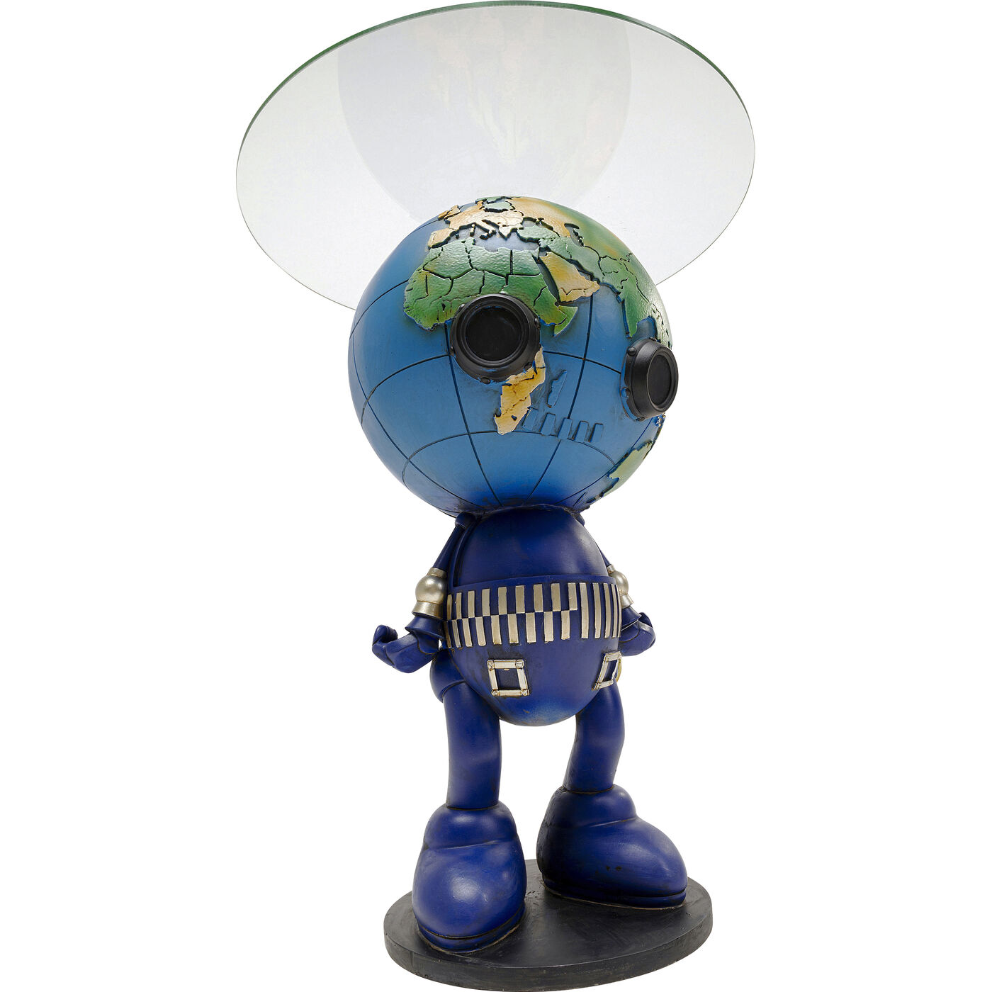Приставной стол Robot World Ø40cm
