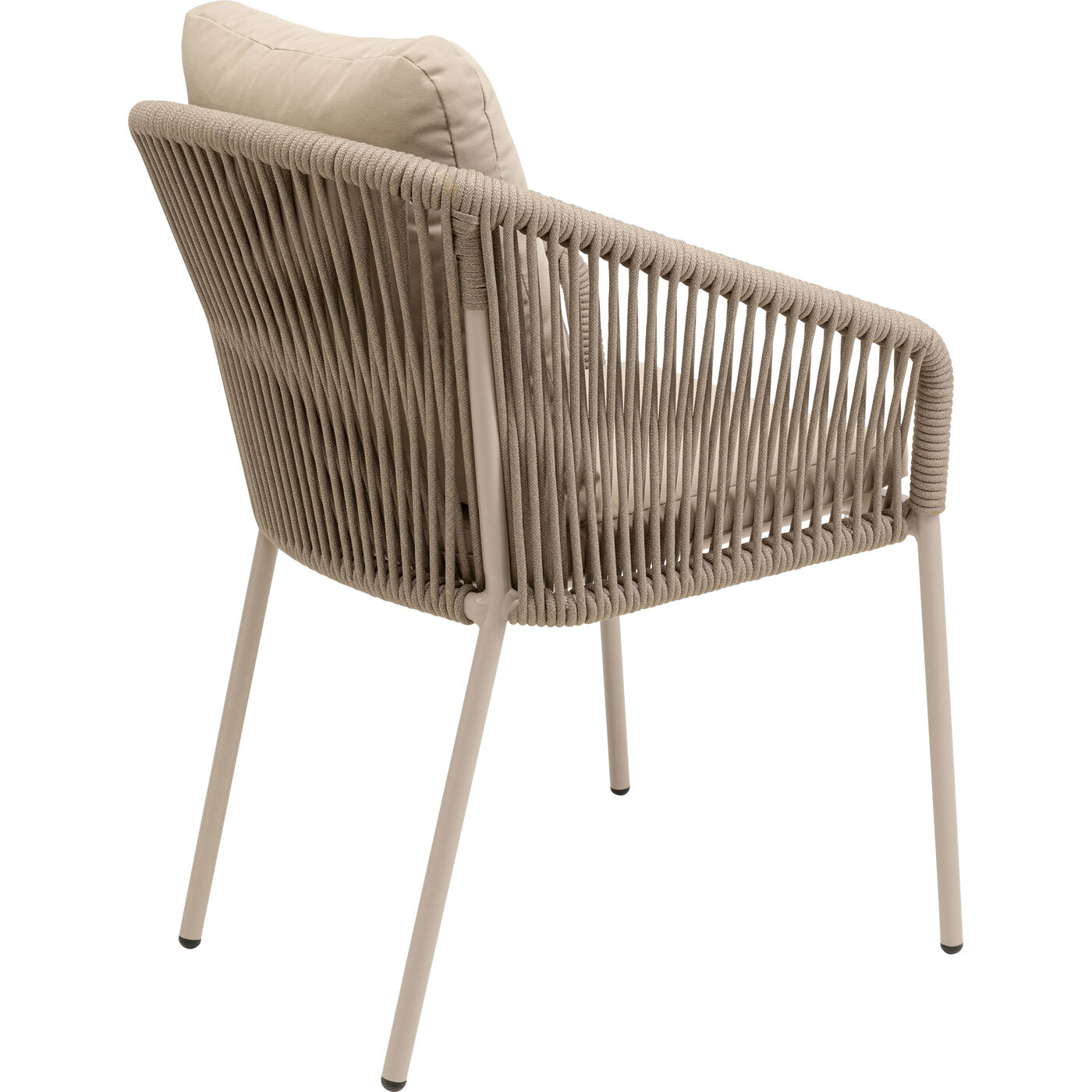 Стул Malta Slim Beige