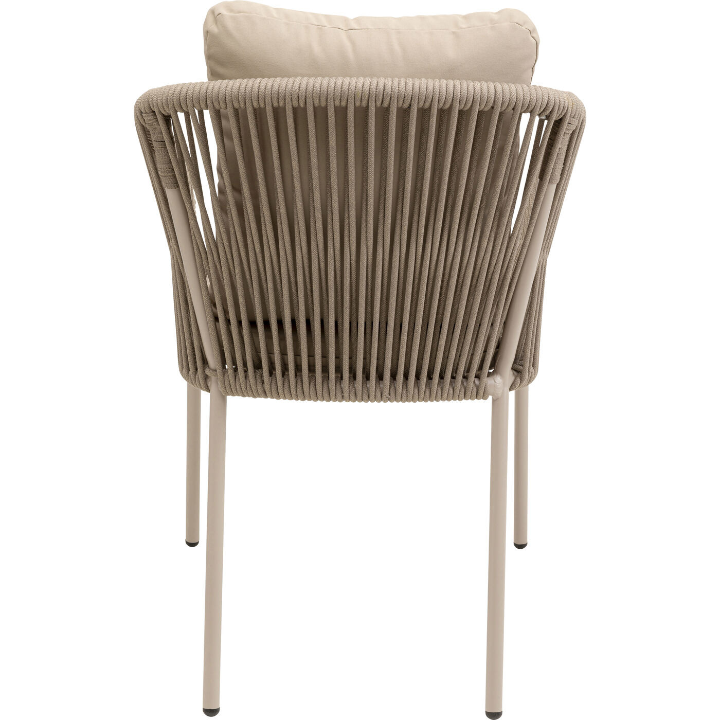 Стул Malta Slim Beige