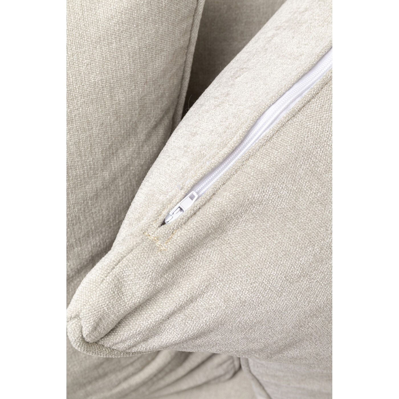 Диван Boheme 3-х местный Cream 230cm