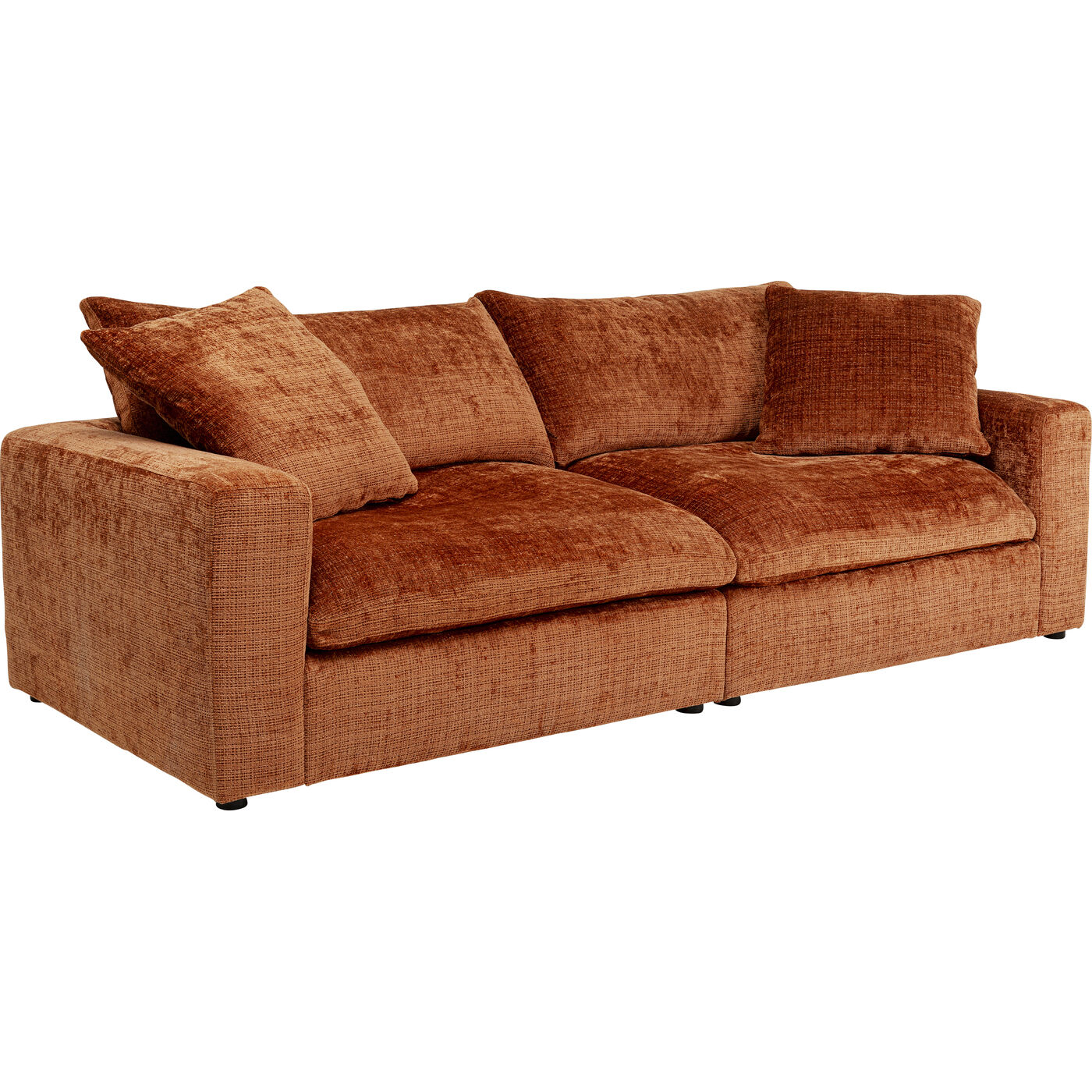 Диван Relax Rust 230cm