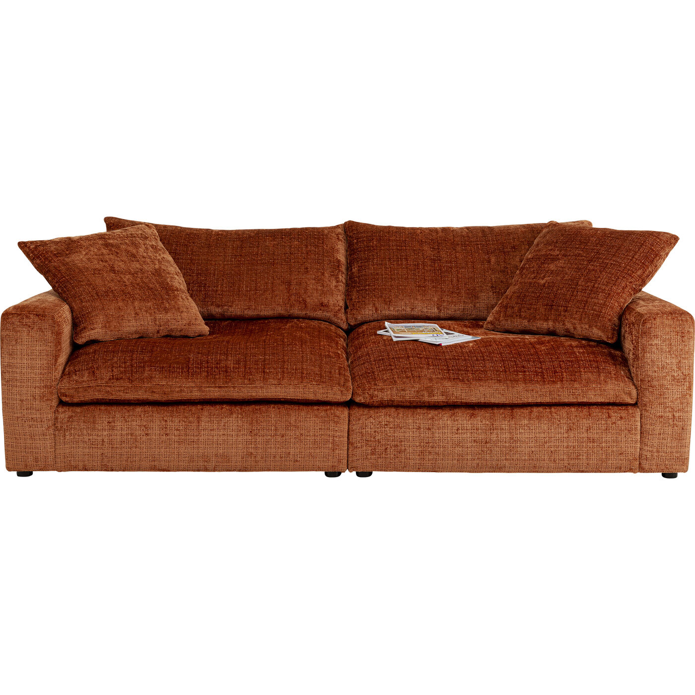 Диван Relax Rust 230cm