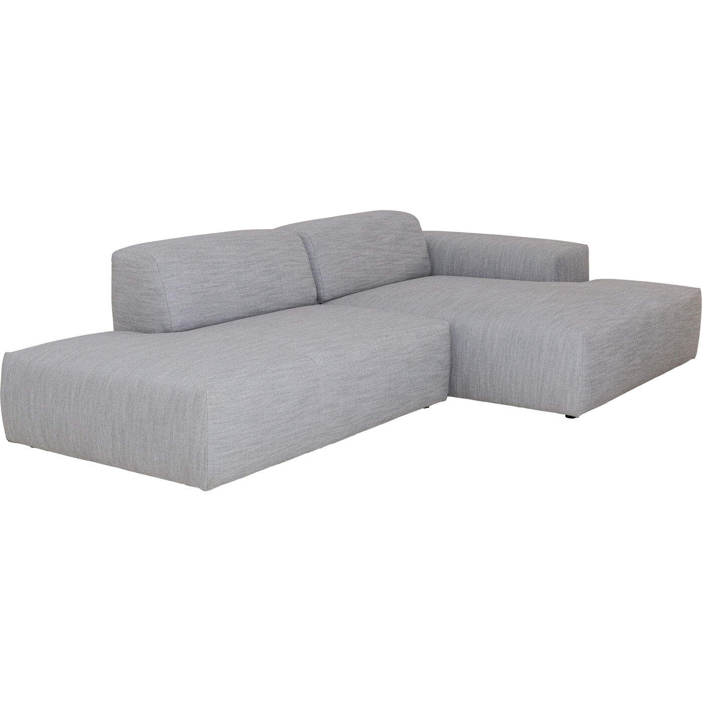 Диван угловой Elenora Outdoor grey