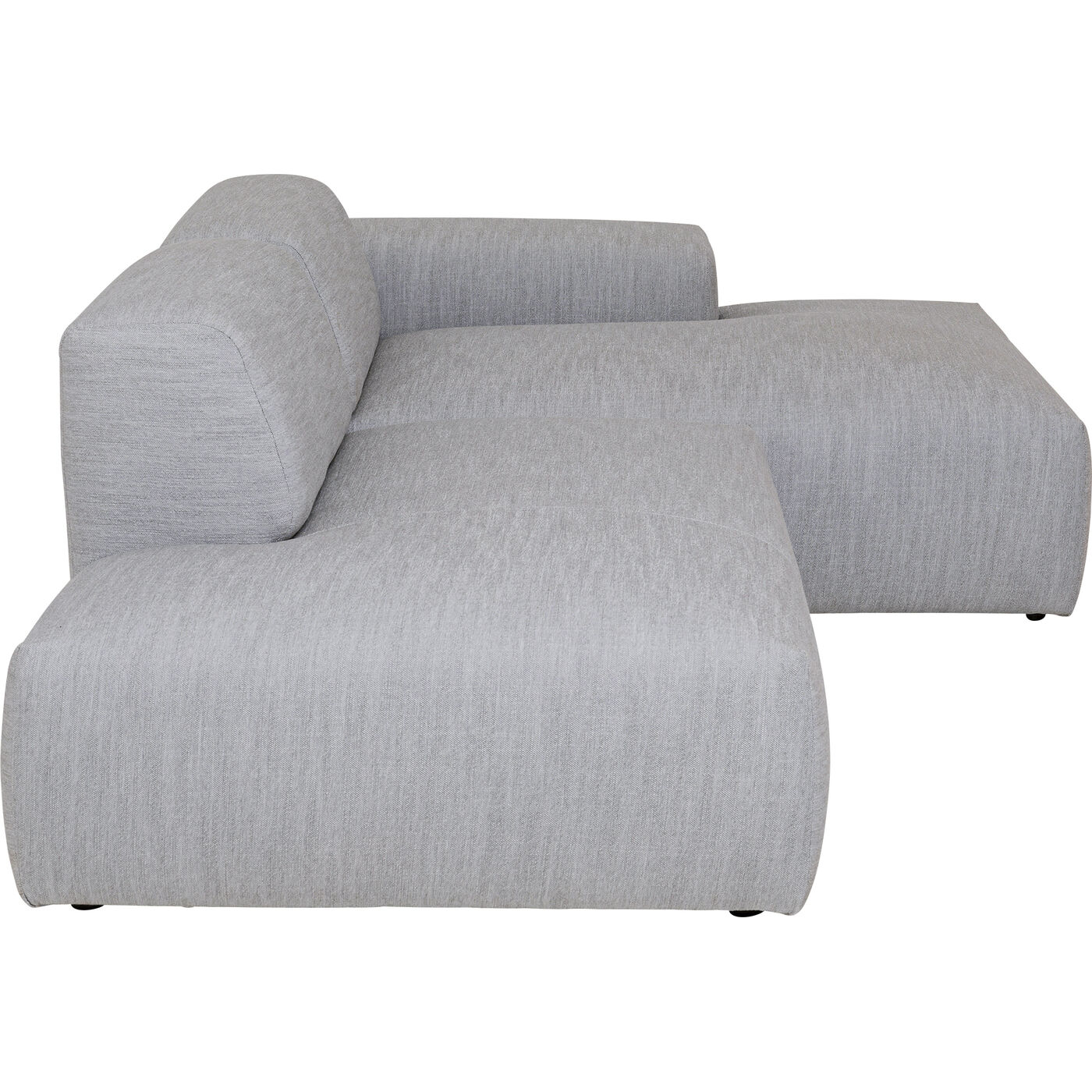 Диван угловой Elenora Outdoor grey