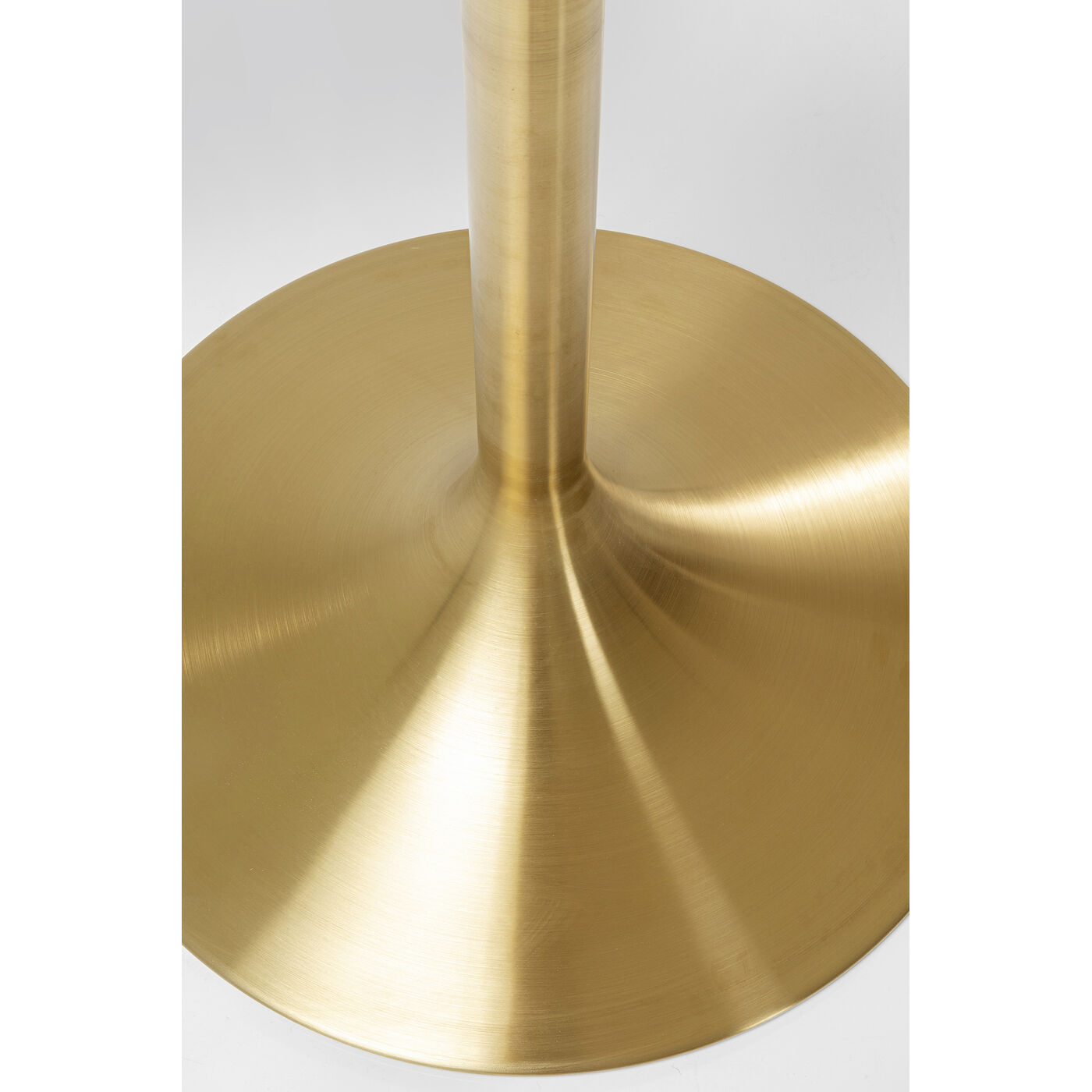Основание для стола Invitation Brass Ø60 см
