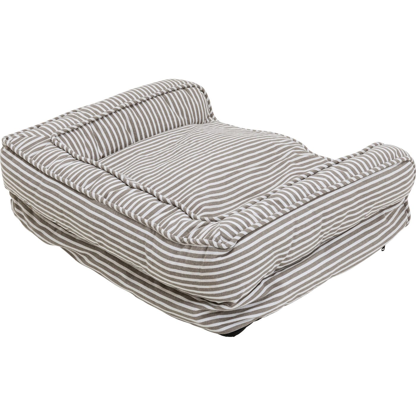 Кушетка для домашних животных Stripes Grey