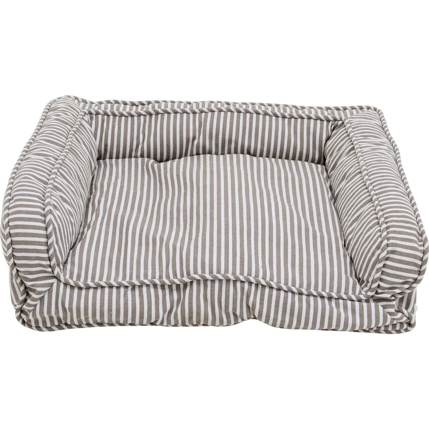 Кушетка для домашних животных Stripes Grey