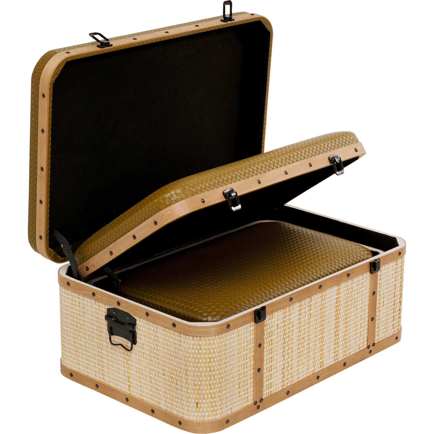 Сундук Viaggo (3/Set)