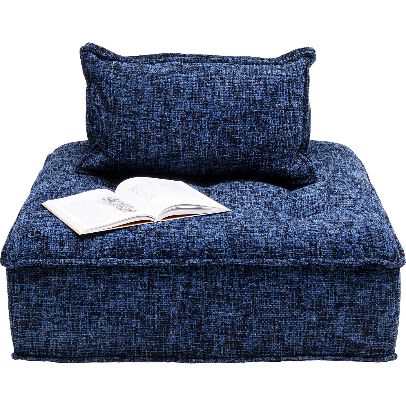 Элемент дивана Portofino Blue