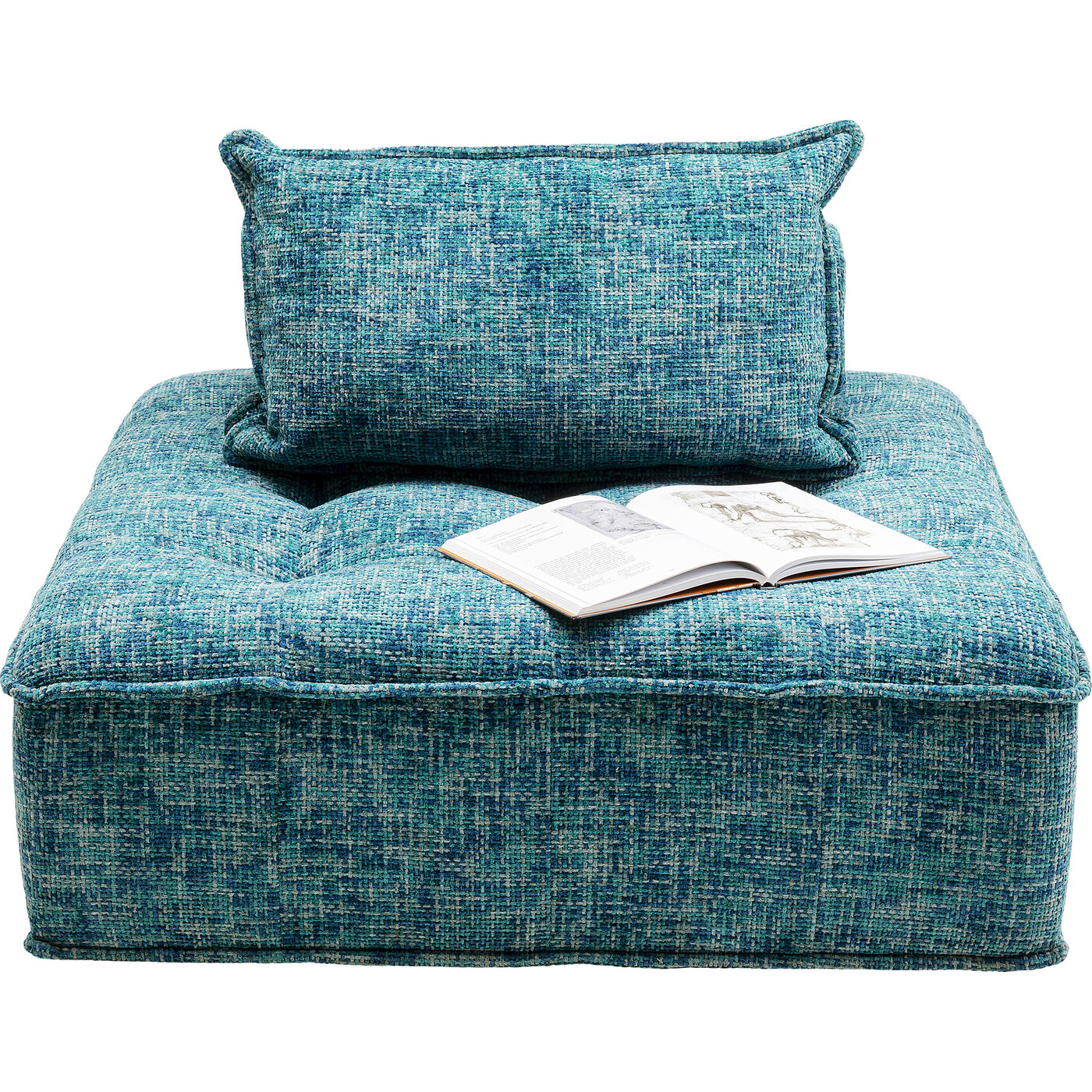 Элемент дивана Portofino Light Blue