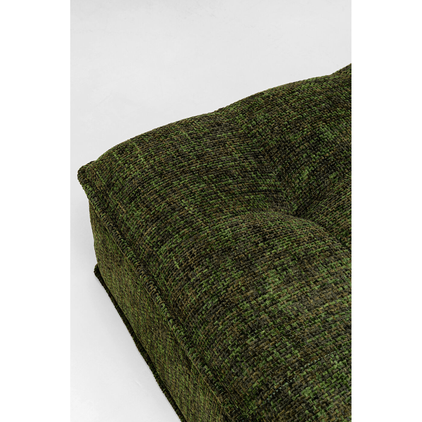 Элемент дивана Portofino Dark Green