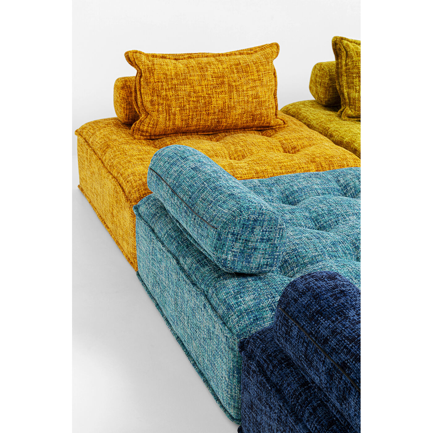 Элемент дивана Portofino Dark Green