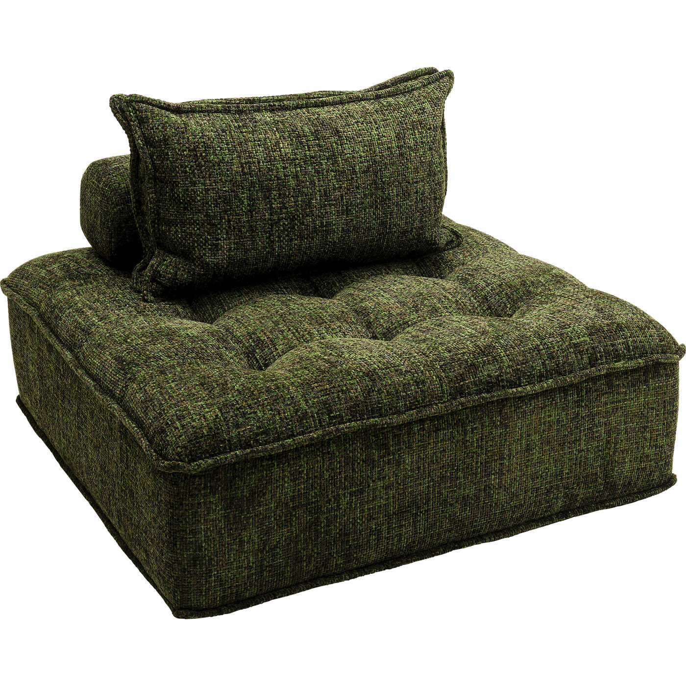 Элемент дивана Portofino Dark Green