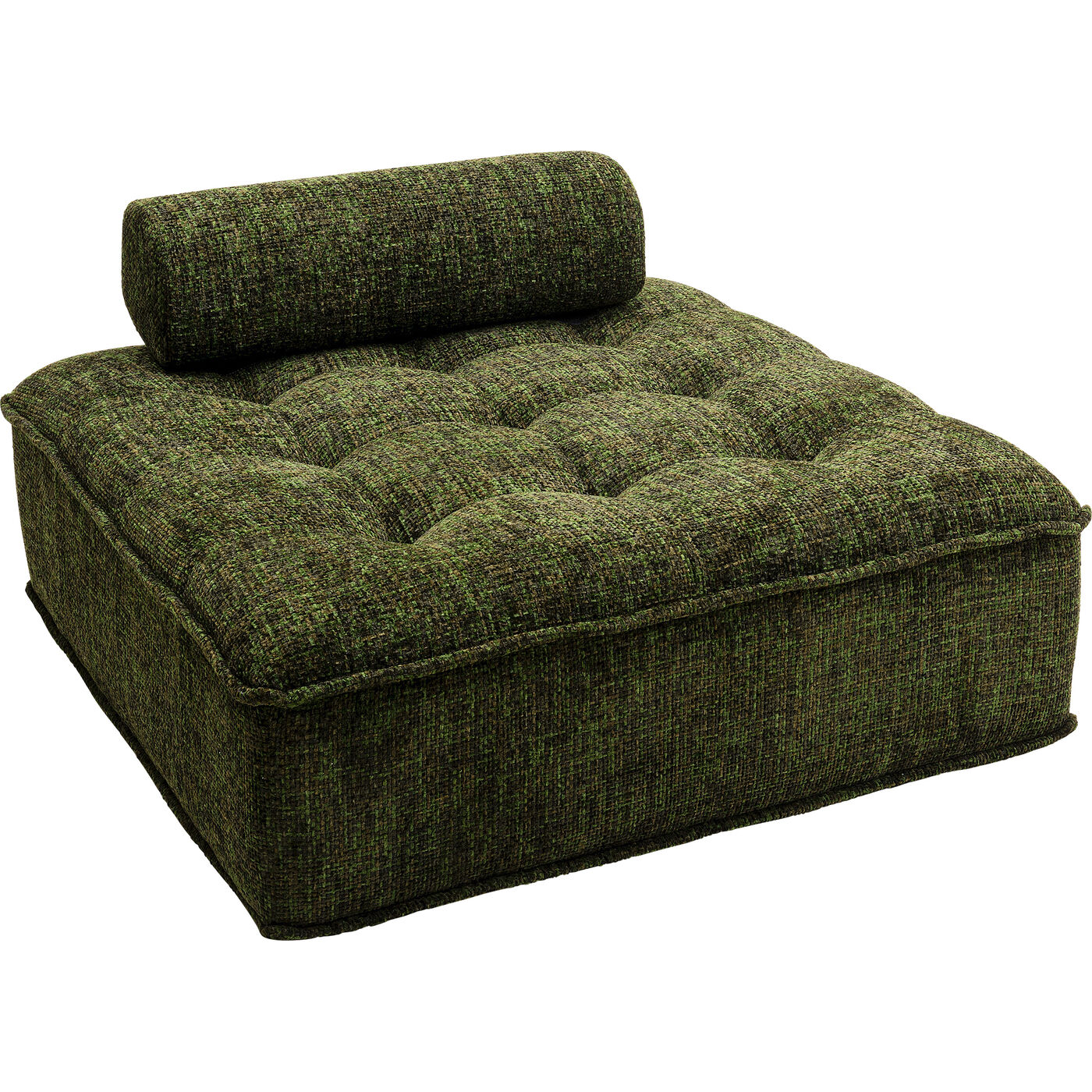 Элемент дивана Portofino Dark Green