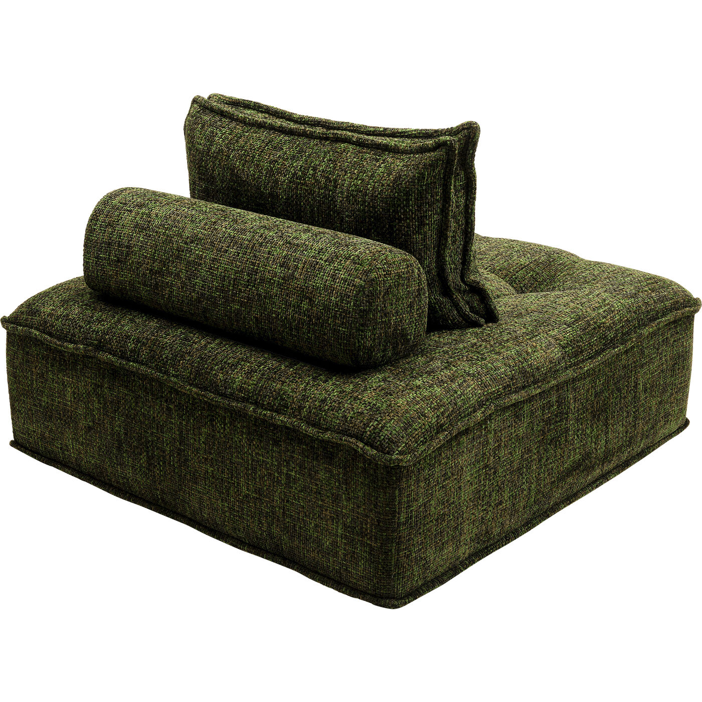Элемент дивана Portofino Dark Green