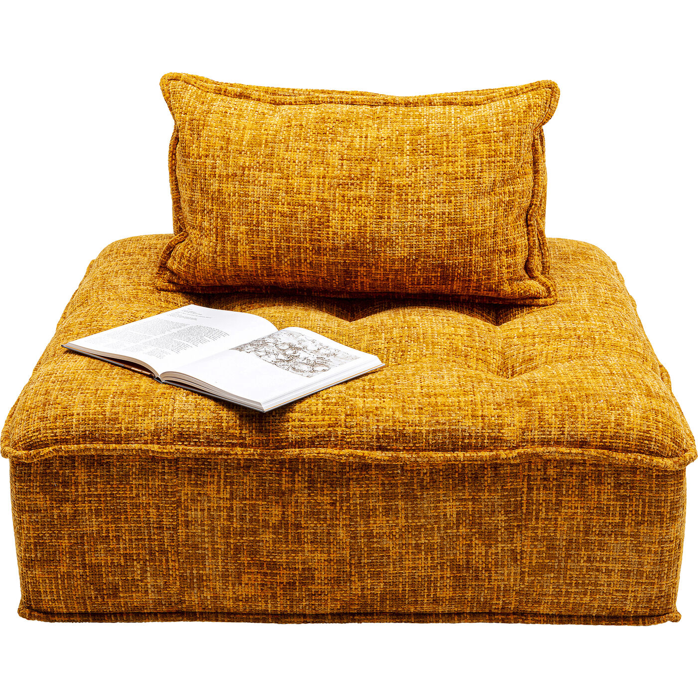 Элемент дивана Portofino Orange