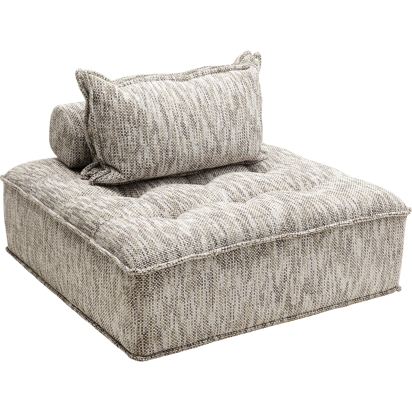 Элемент дивана  Portofino Grey