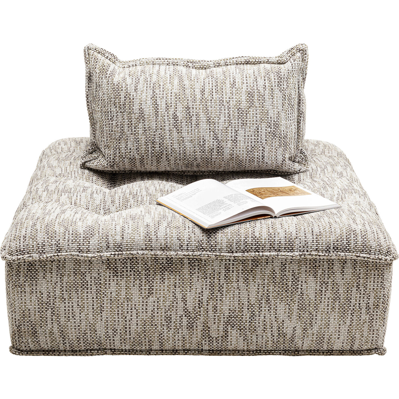 Элемент дивана  Portofino Grey