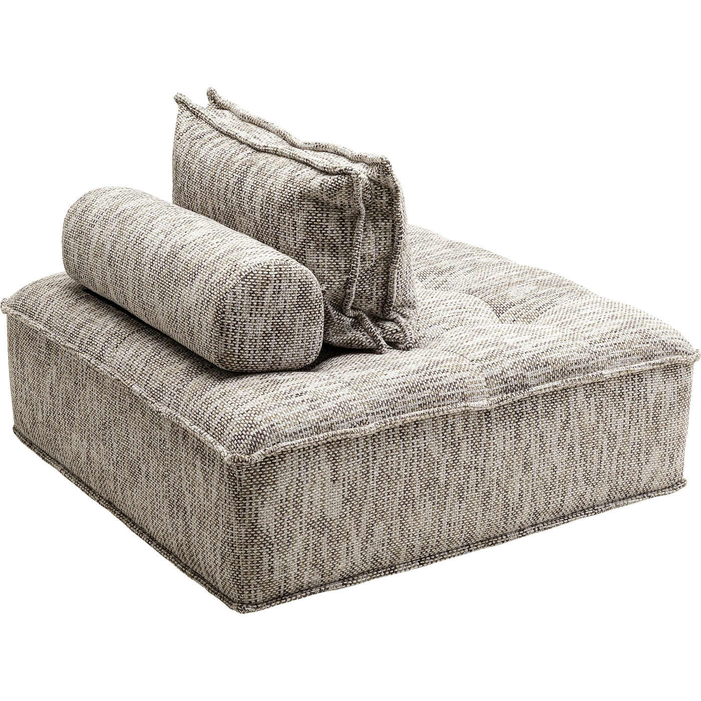 Элемент дивана  Portofino Grey