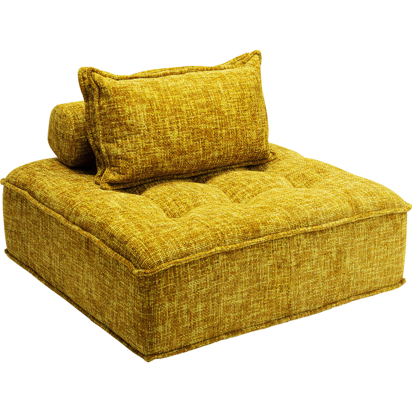 Элемент дивана Portofino Yellow