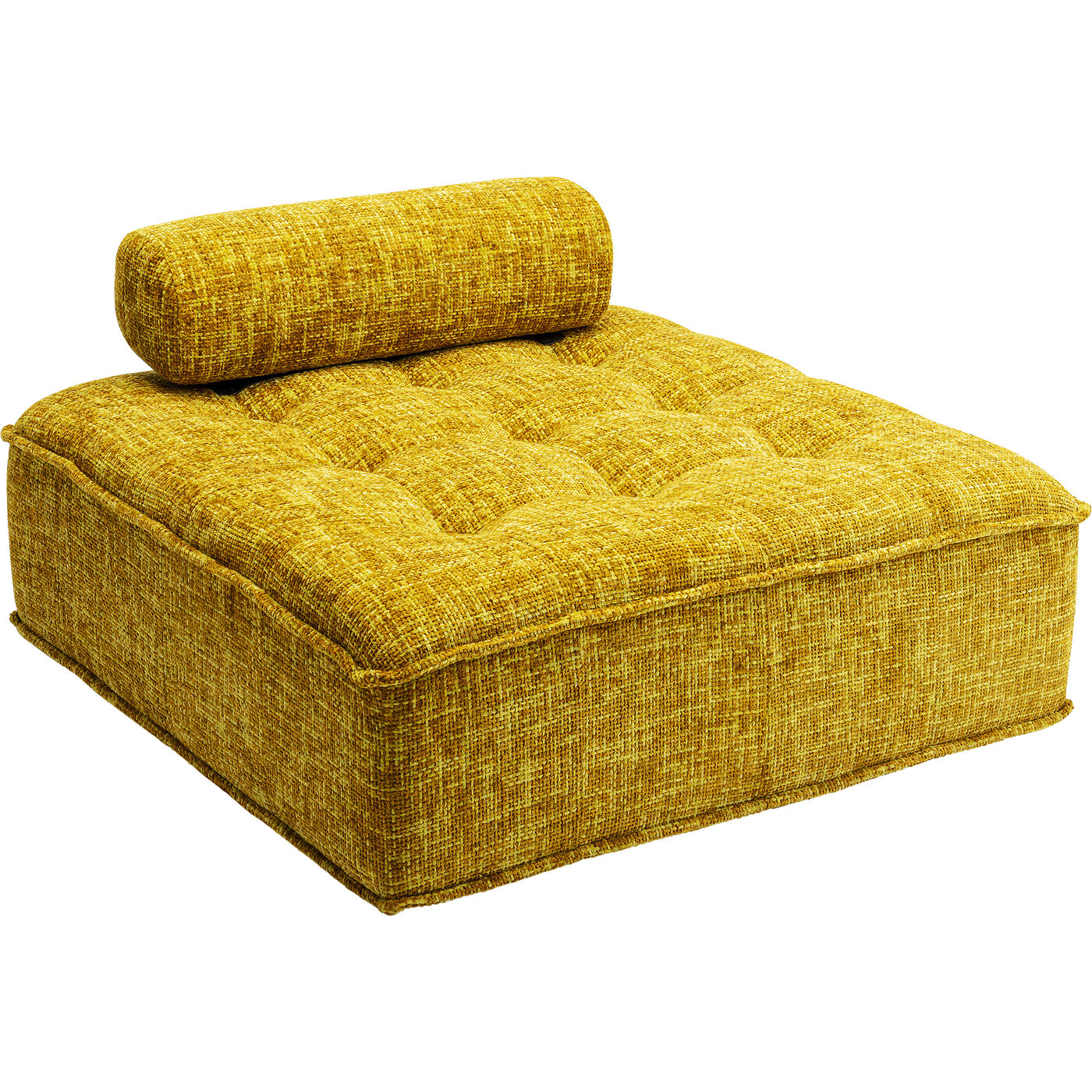 Элемент дивана Portofino Yellow