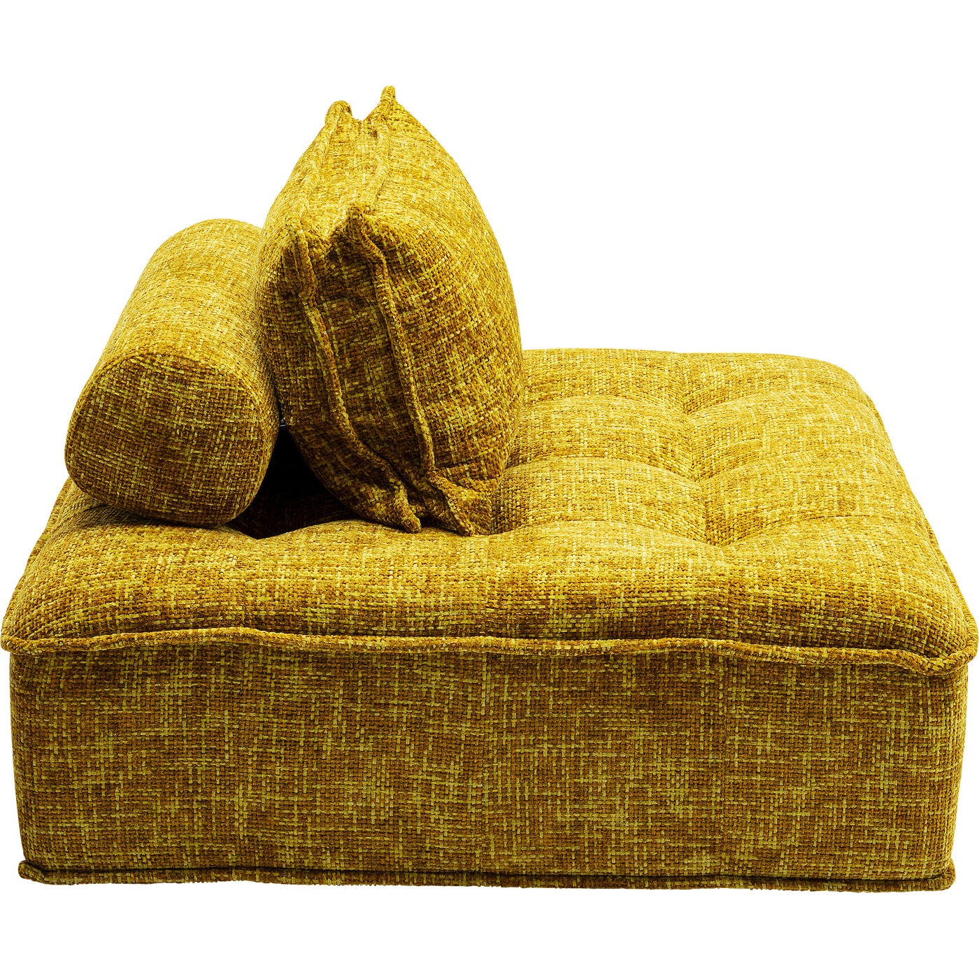 Элемент дивана Portofino Yellow