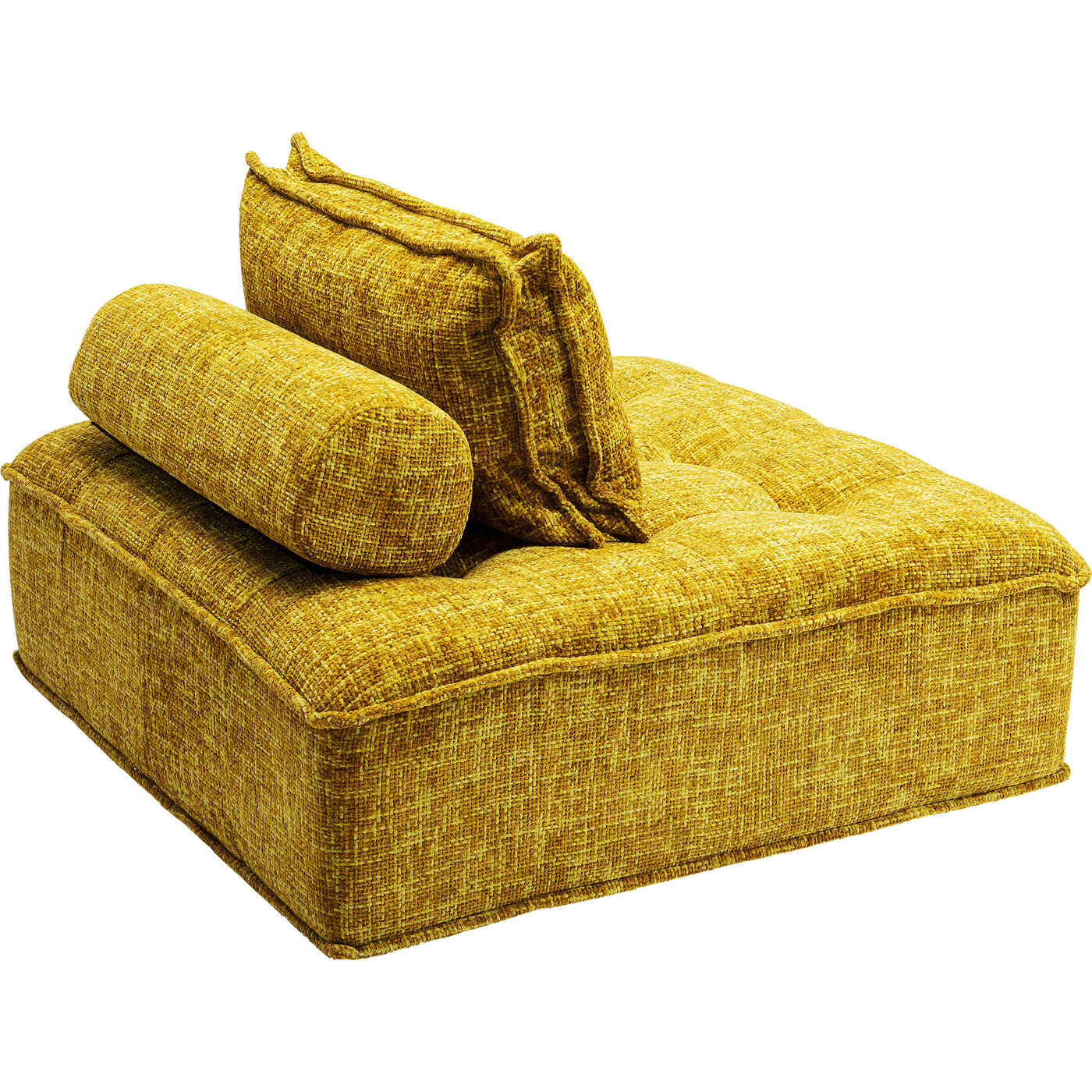 Элемент дивана Portofino Yellow