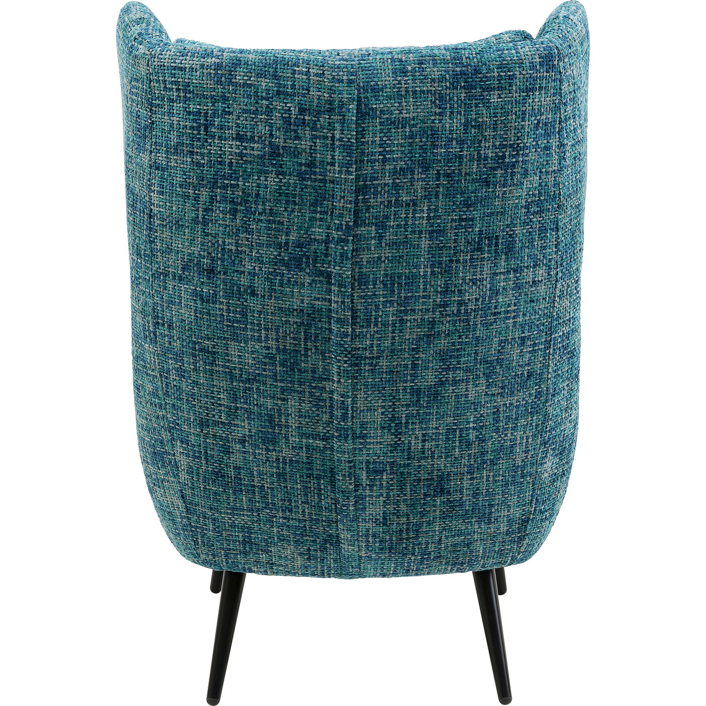 Кресло Arne Light Blue