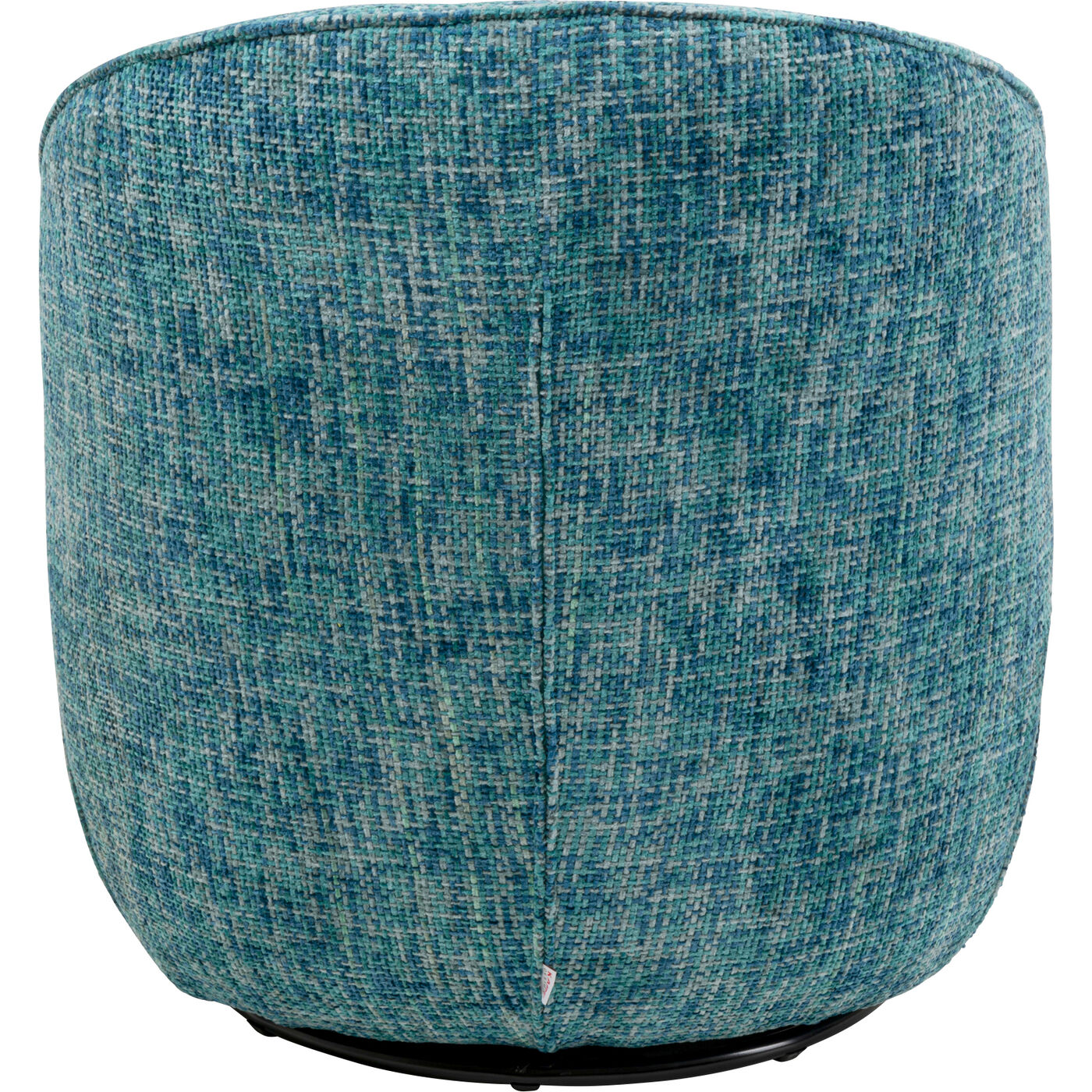 Кресло вращающееся Ellie Light Blue