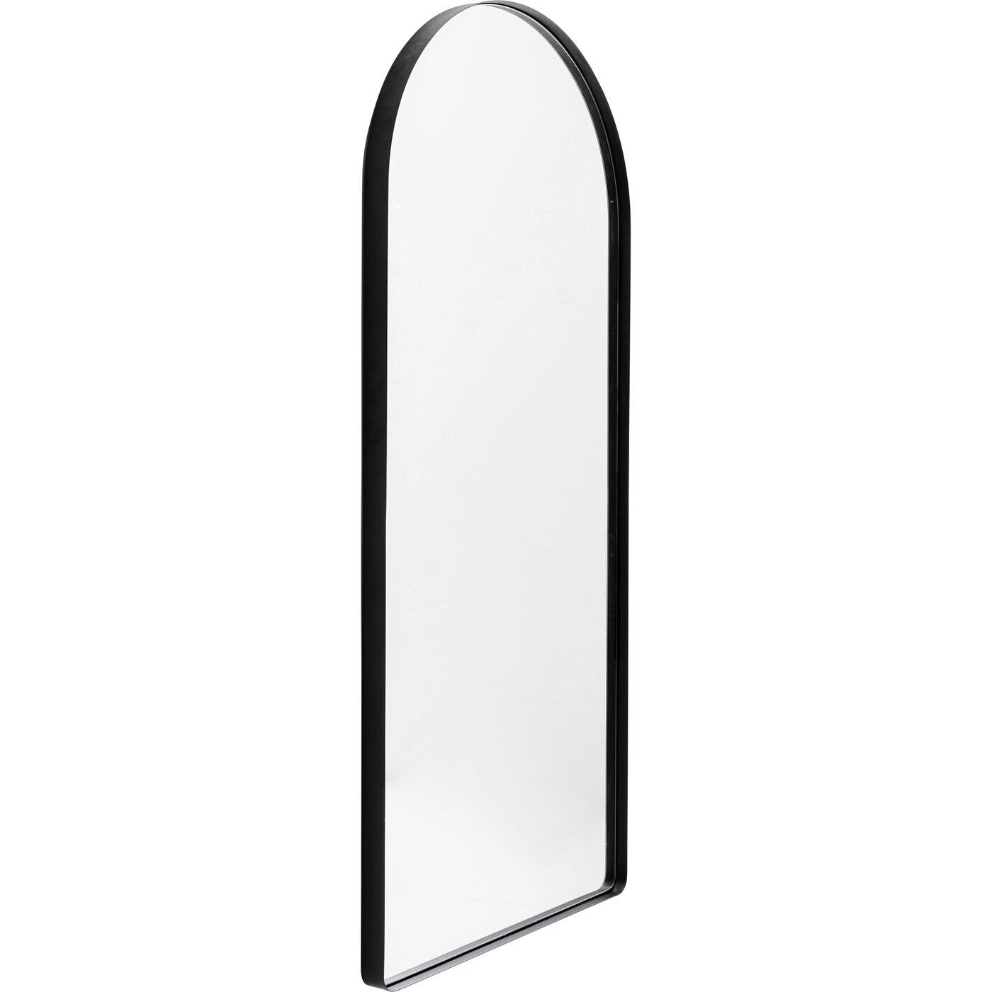 Зеркало Bella Black77x173cm