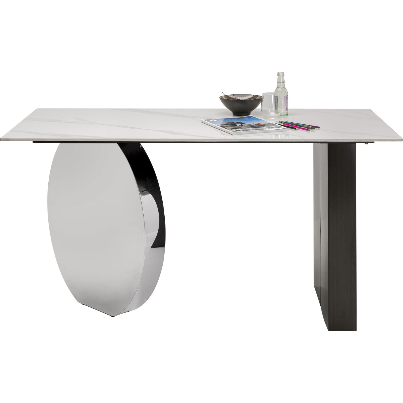 Стол Demi 140x70cm