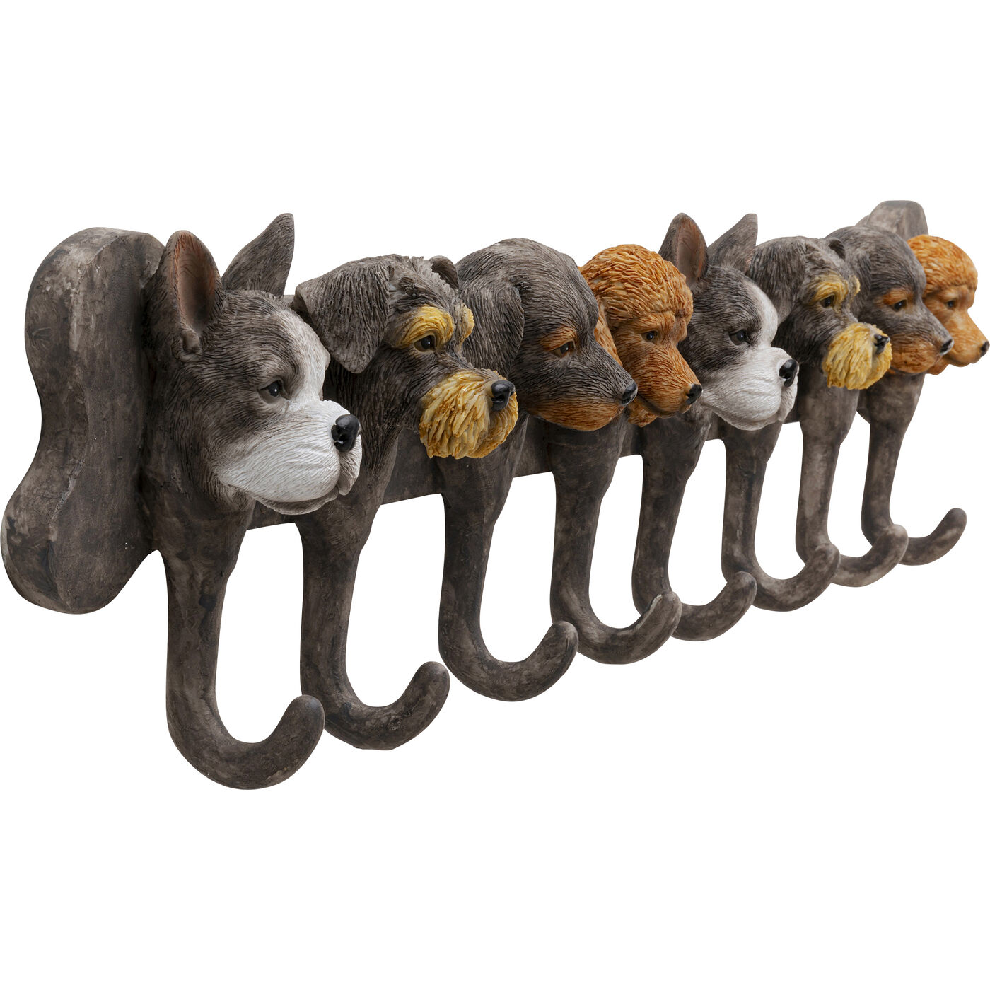 Вешалка Dog Family 69cm