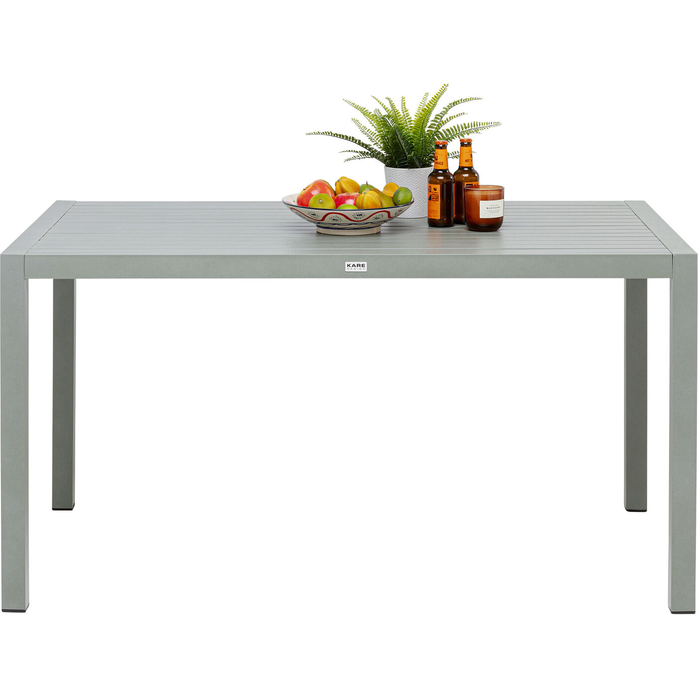 Стол Malmö Green 80x140cm