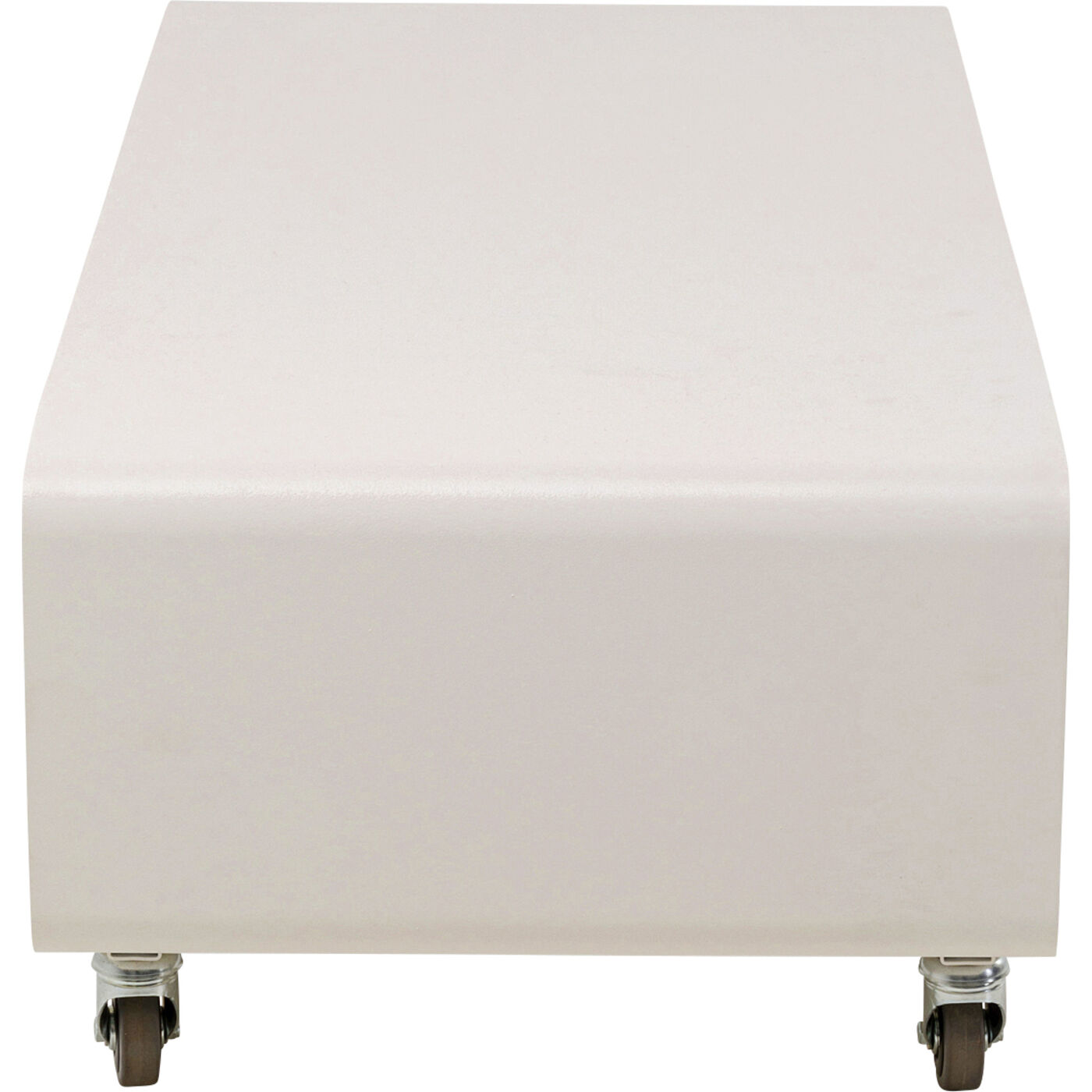 ТВ-тумба Lounge M Creme 90x30cm