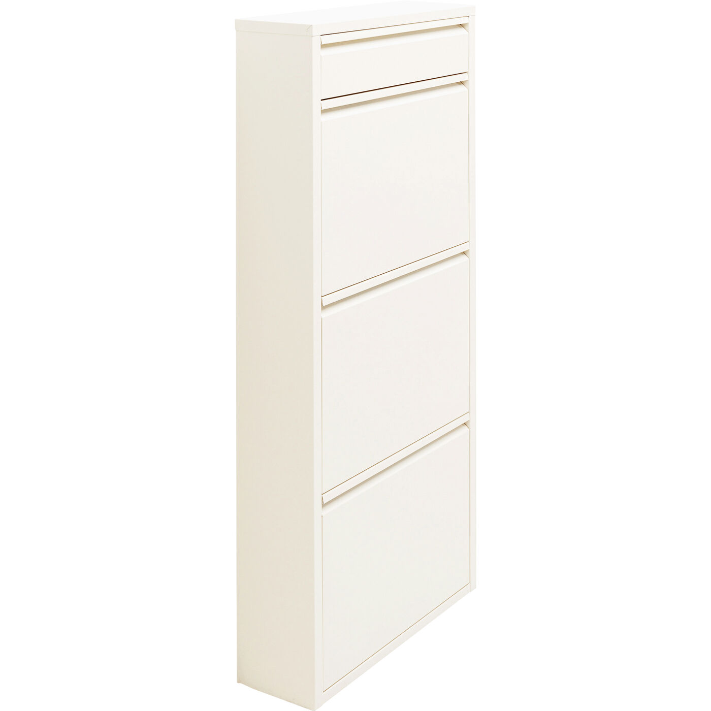 Обувница Caruso 3 Plus 1 Cream (MO)