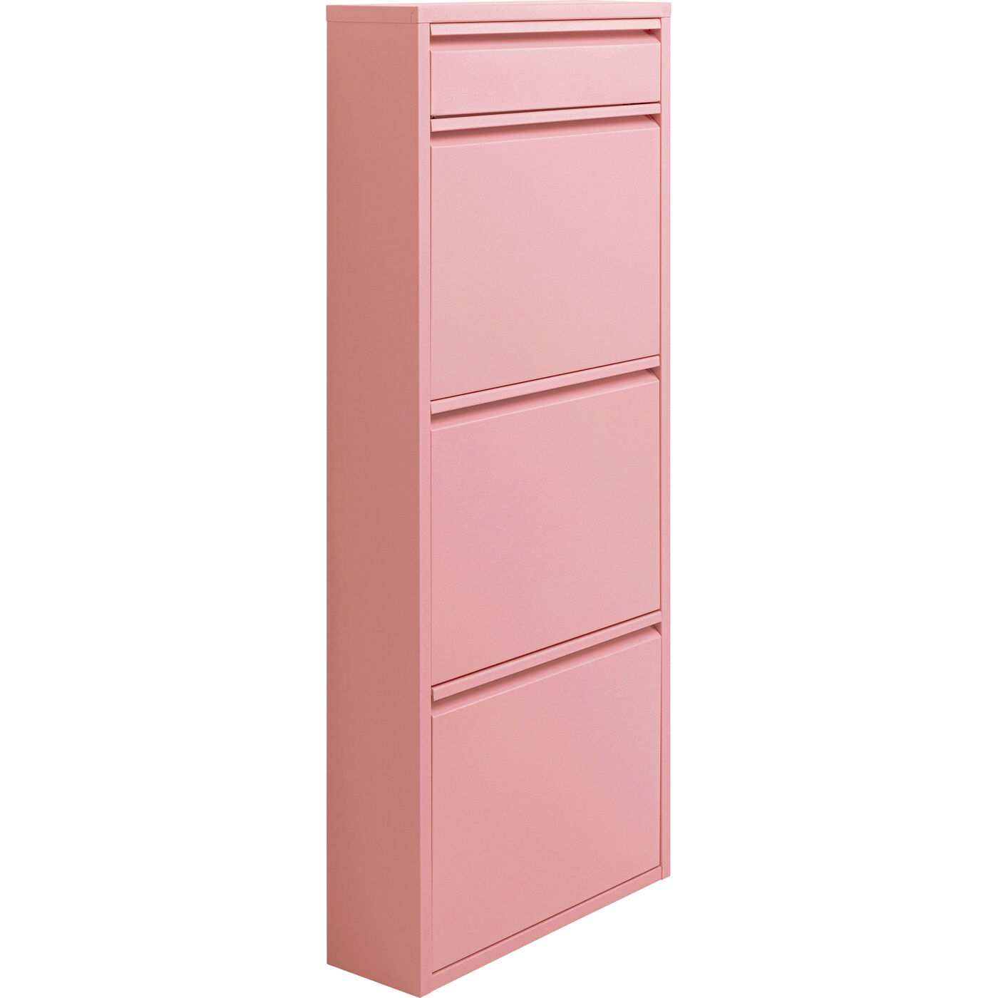 Обувница Caruso 3 Plus 1 Rosa (MO)