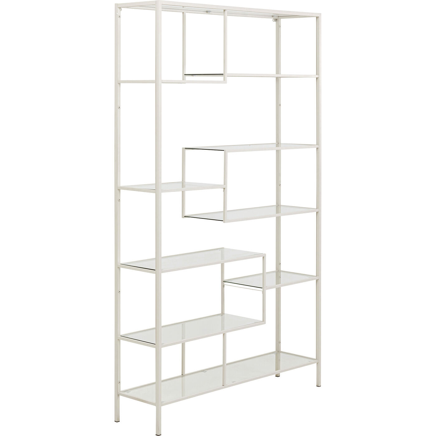 Стеллаж Loft Greige 115x195cm