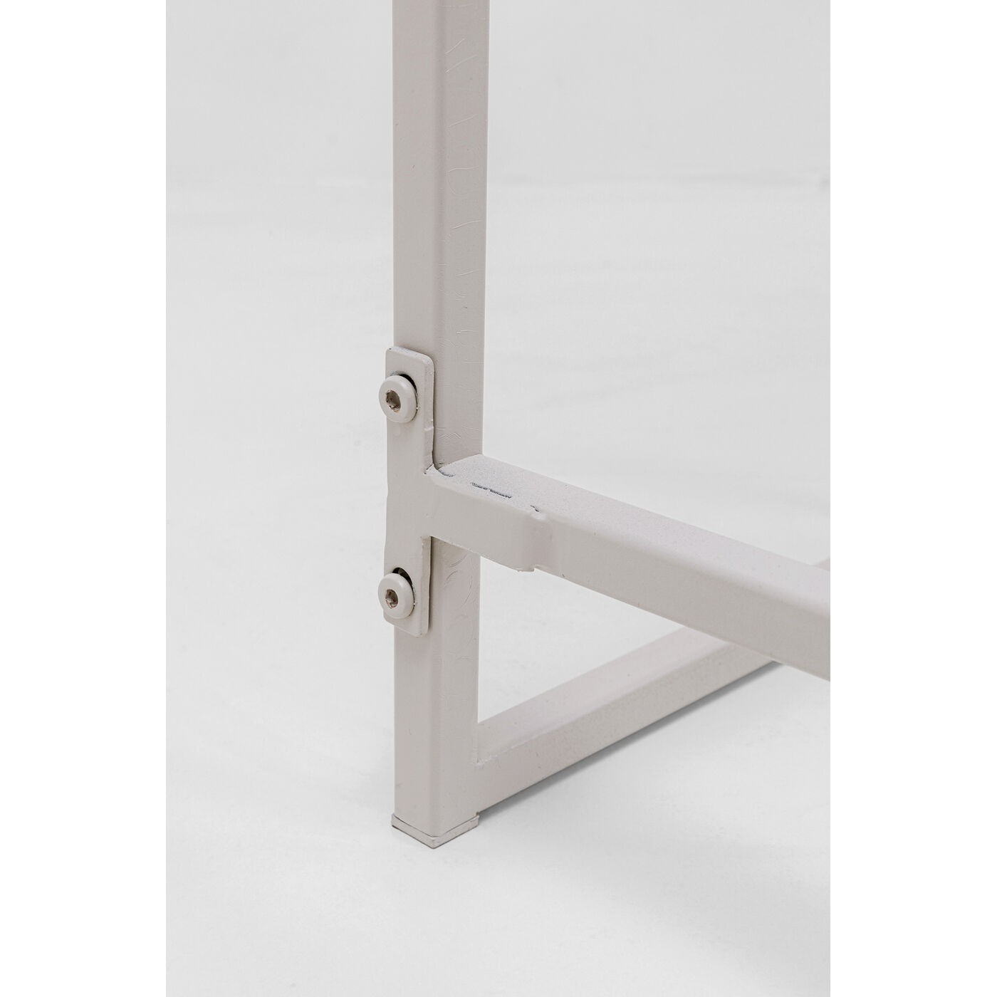 Консоль Loft Greige 80x85cm