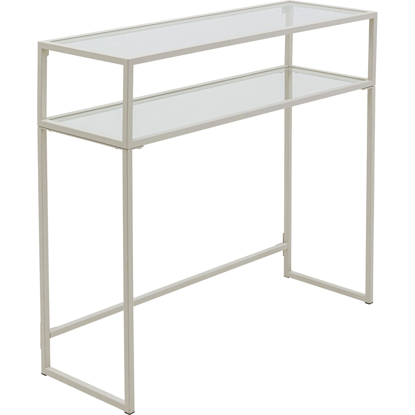 Консоль Loft Greige 80x85cm