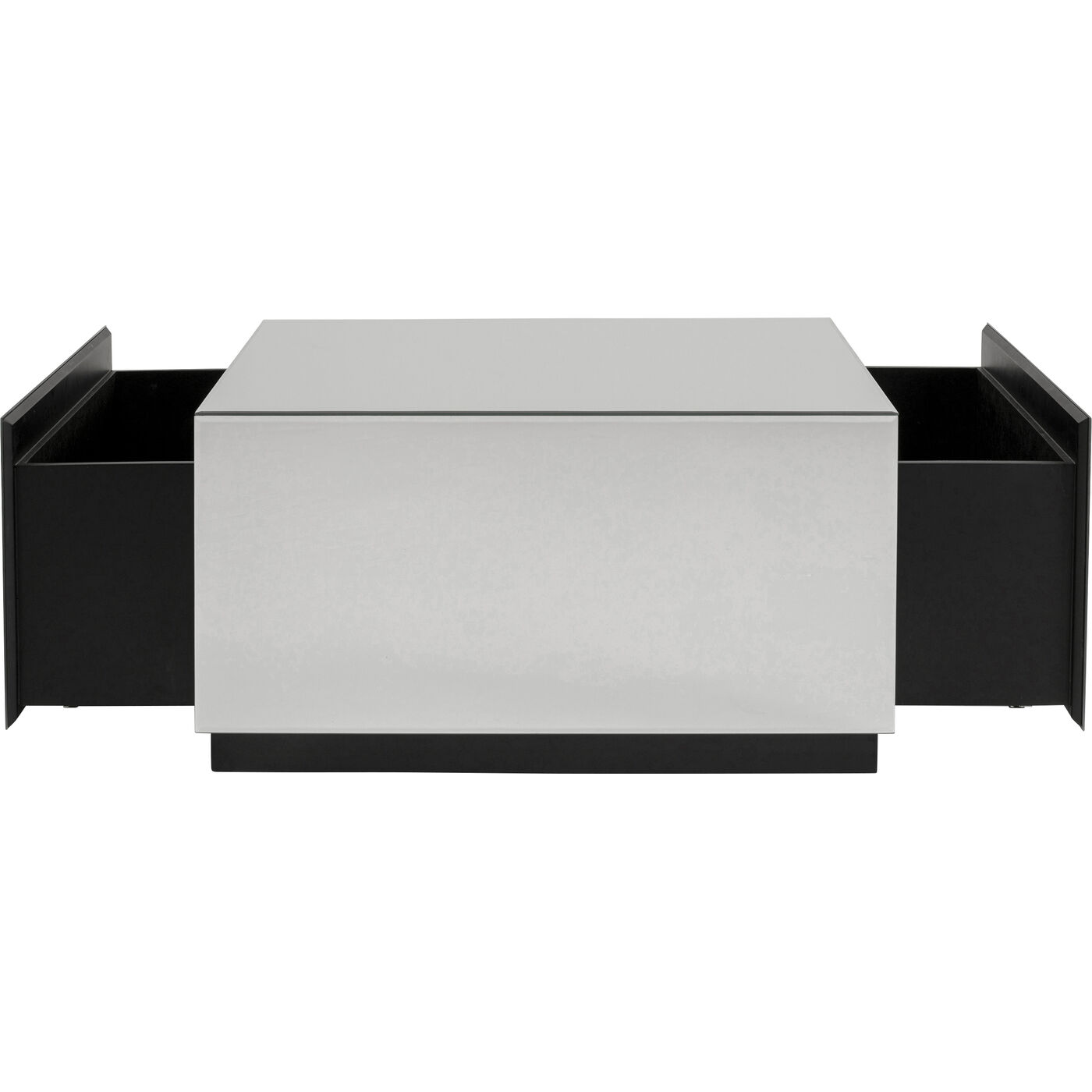 Стол кофейный Luxy Trunk 80x60cm