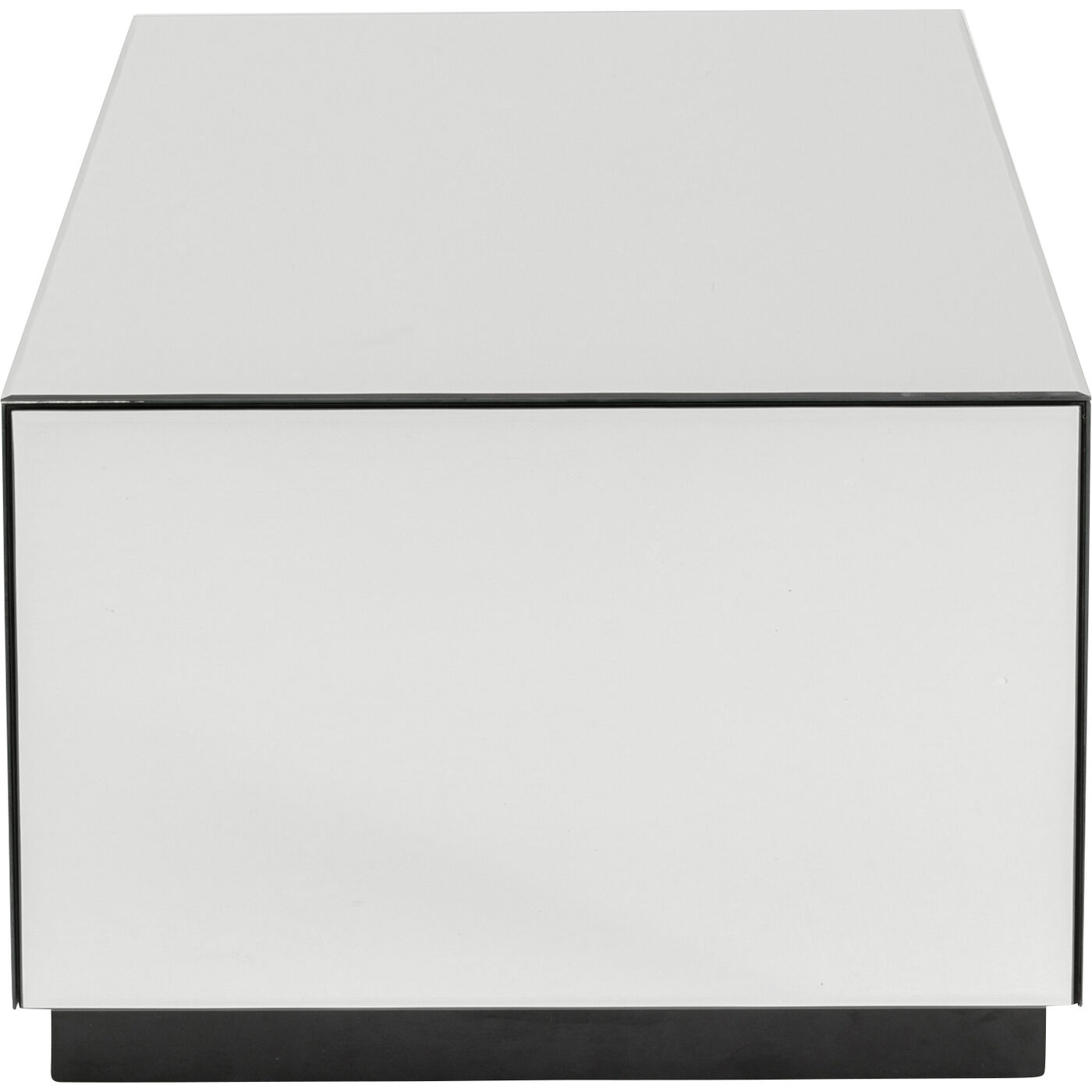 Стол кофейный Luxy Trunk 80x60cm