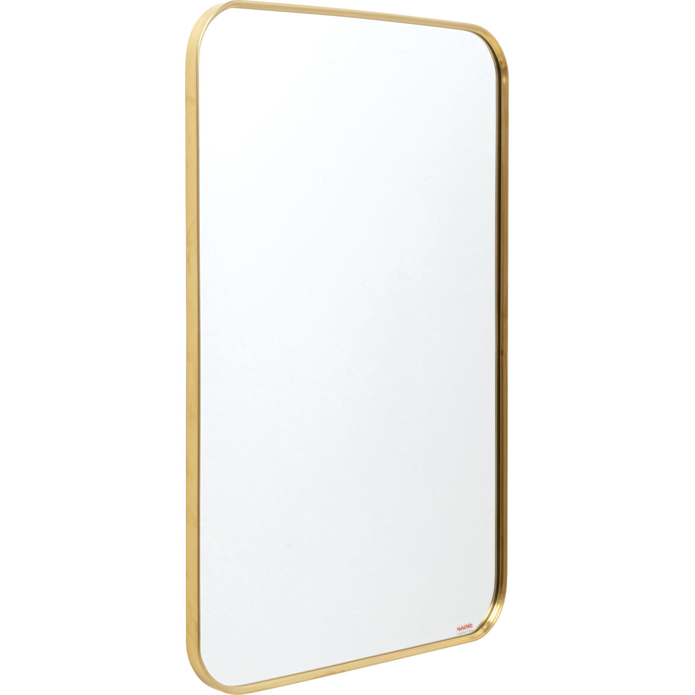 Зеркало настенное Simply Brass 60x90cm